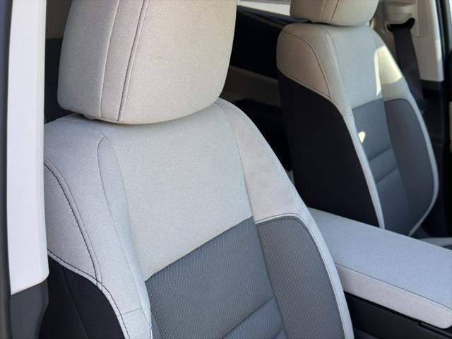 new 2025 Honda Prologue car, priced at $52,305