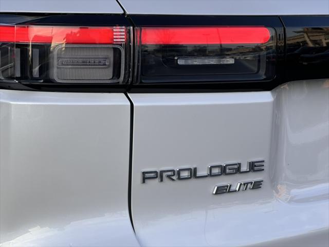 new 2024 Honda Prologue car, priced at $54,973