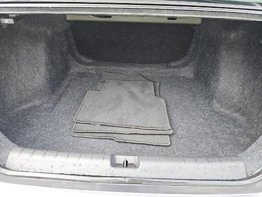 used 2020 Honda Civic car, priced at $19,500