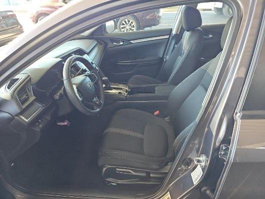 used 2020 Honda Civic car, priced at $19,500
