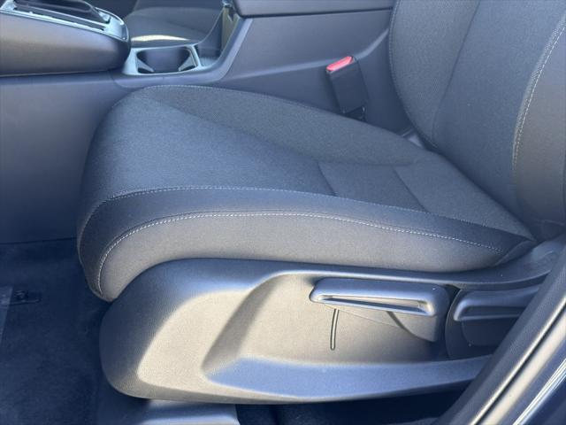 new 2025 Honda CR-V car, priced at $31,675