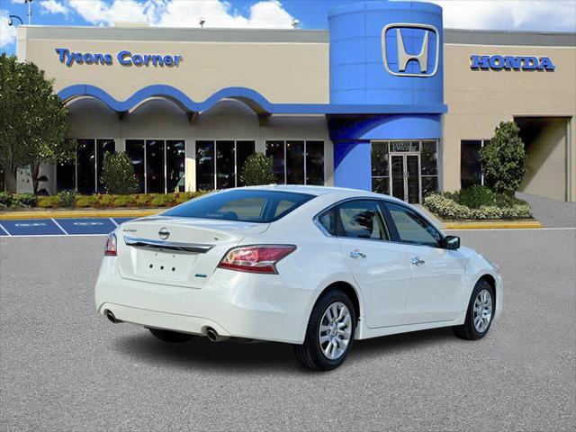 used 2014 Nissan Altima car, priced at $11,000