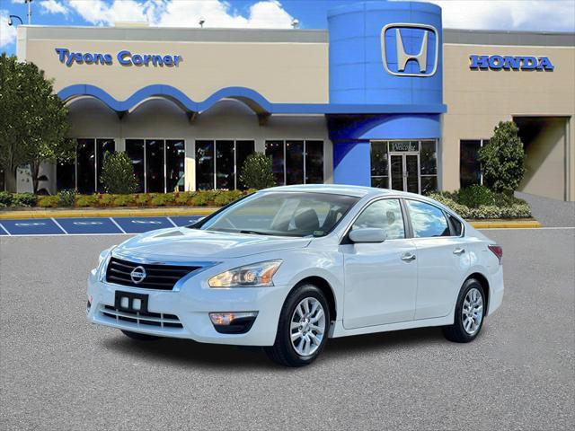 used 2014 Nissan Altima car, priced at $11,000