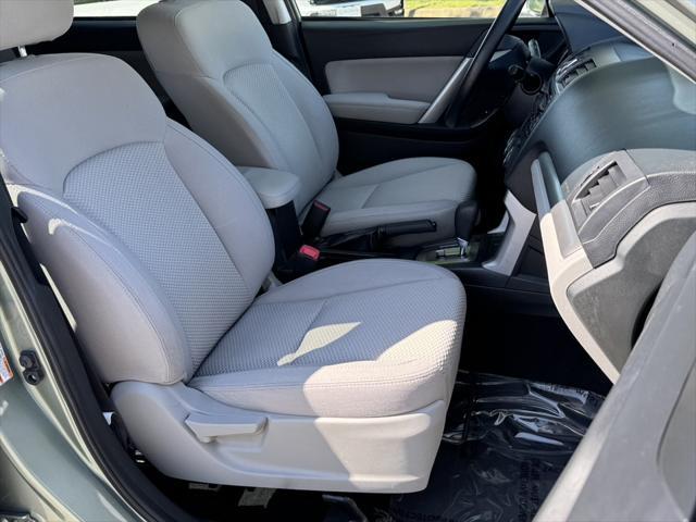 used 2015 Subaru Forester car, priced at $14,000
