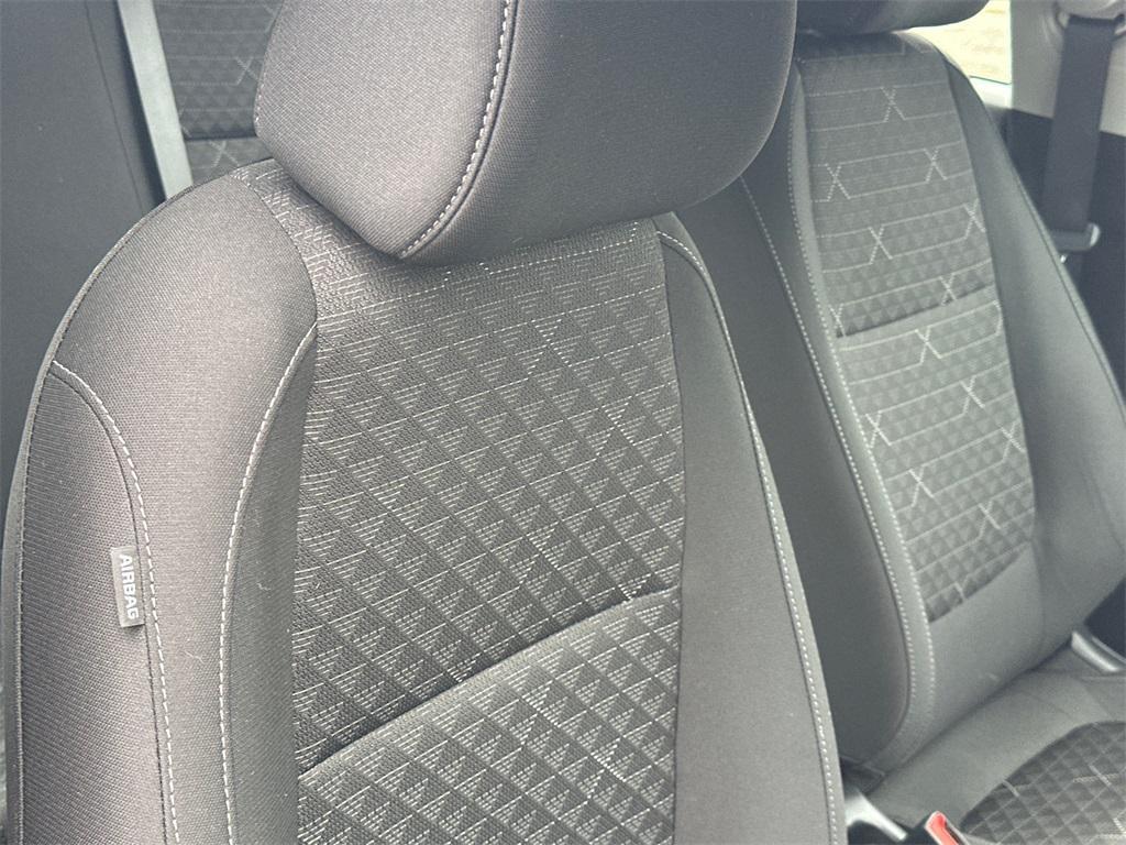 used 2023 Kia Rio car, priced at $15,000