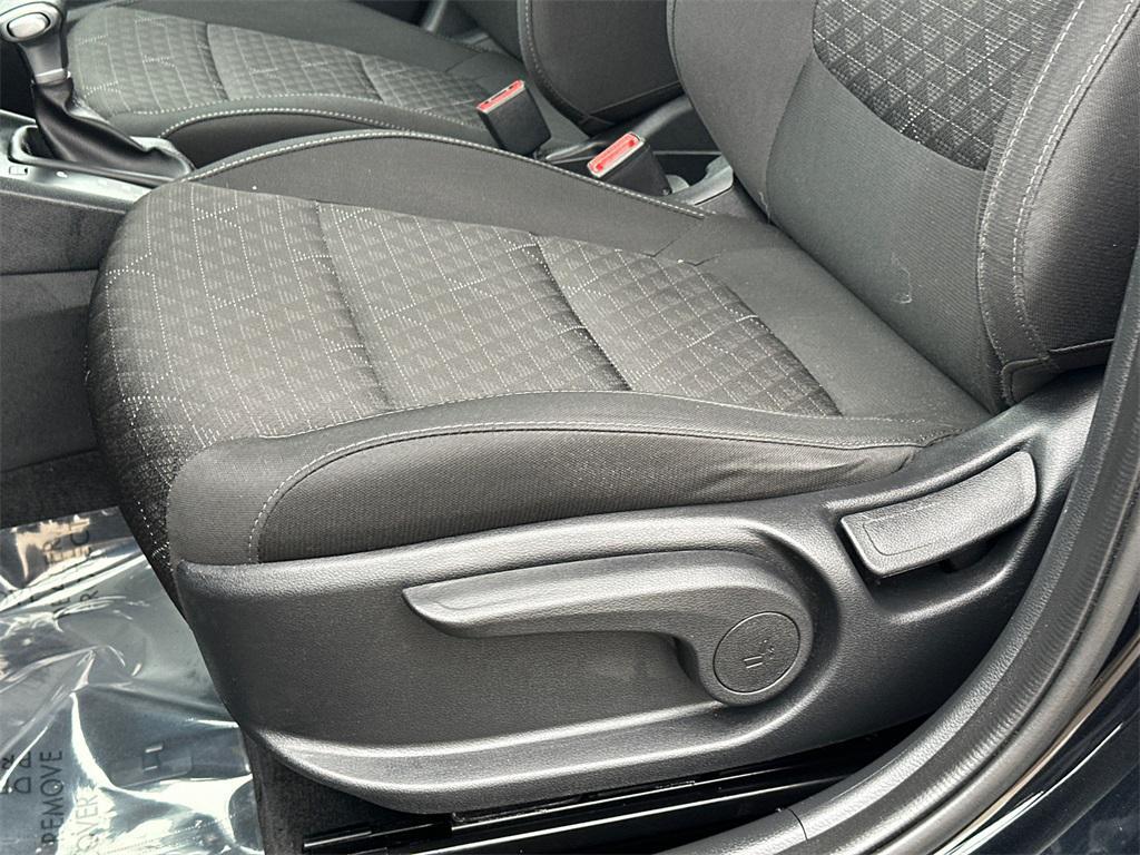 used 2023 Kia Rio car, priced at $15,000