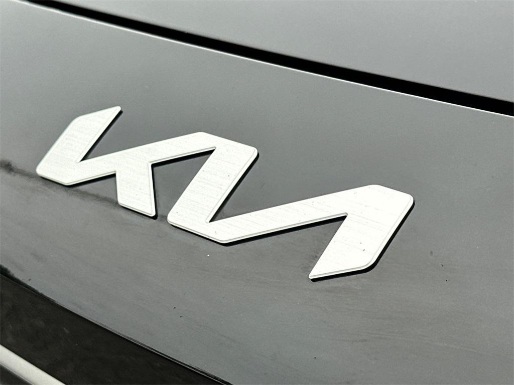 used 2023 Kia Rio car, priced at $15,000