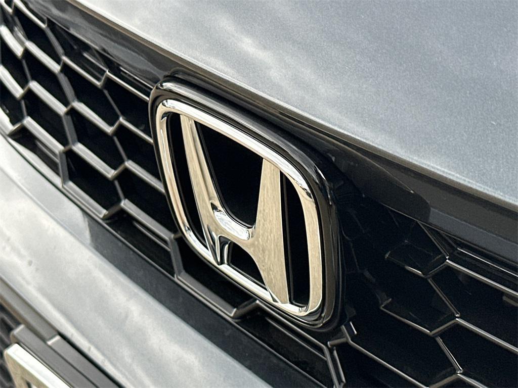 new 2026 Honda Civic Hybrid car, priced at $31,788
