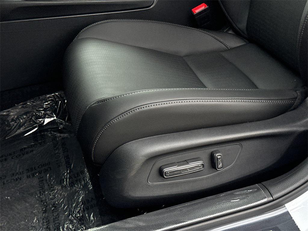 new 2026 Honda Civic Hybrid car, priced at $31,788