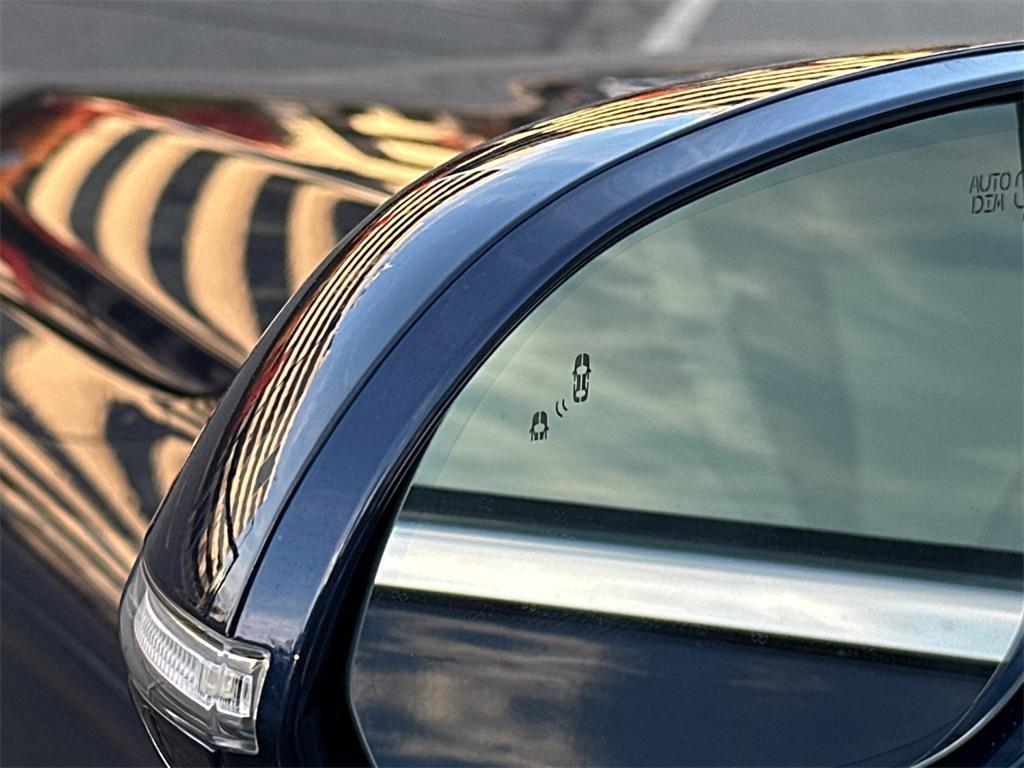 used 2019 Genesis G90 car, priced at $30,500