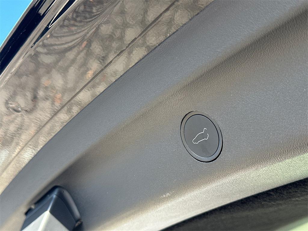 used 2023 Tesla Model Y car, priced at $24,500