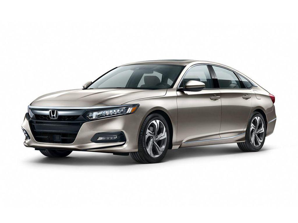 used 2018 Honda Accord car, priced at $22,500