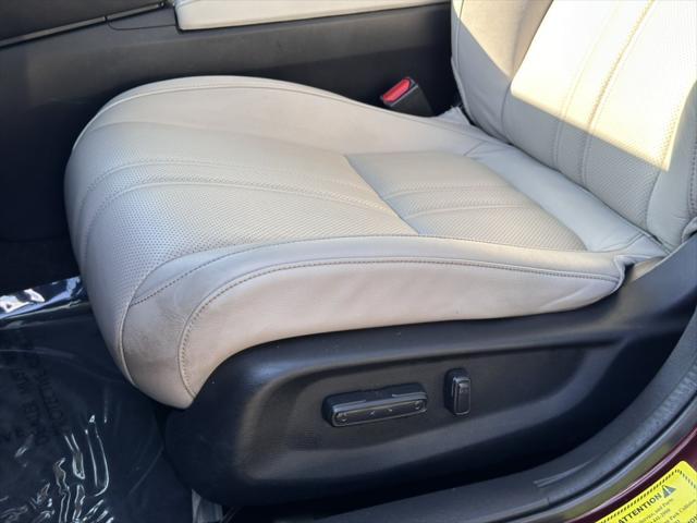 used 2019 Honda Insight car, priced at $19,500