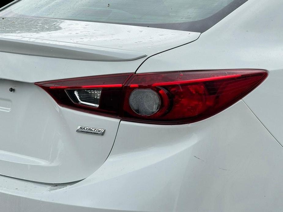 used 2018 Mazda Mazda3 car, priced at $15,000