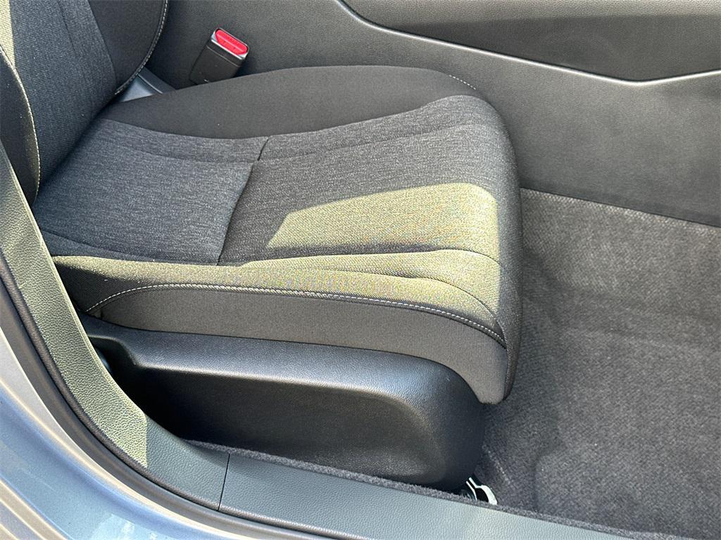 new 2025 Honda Accord car, priced at $30,442