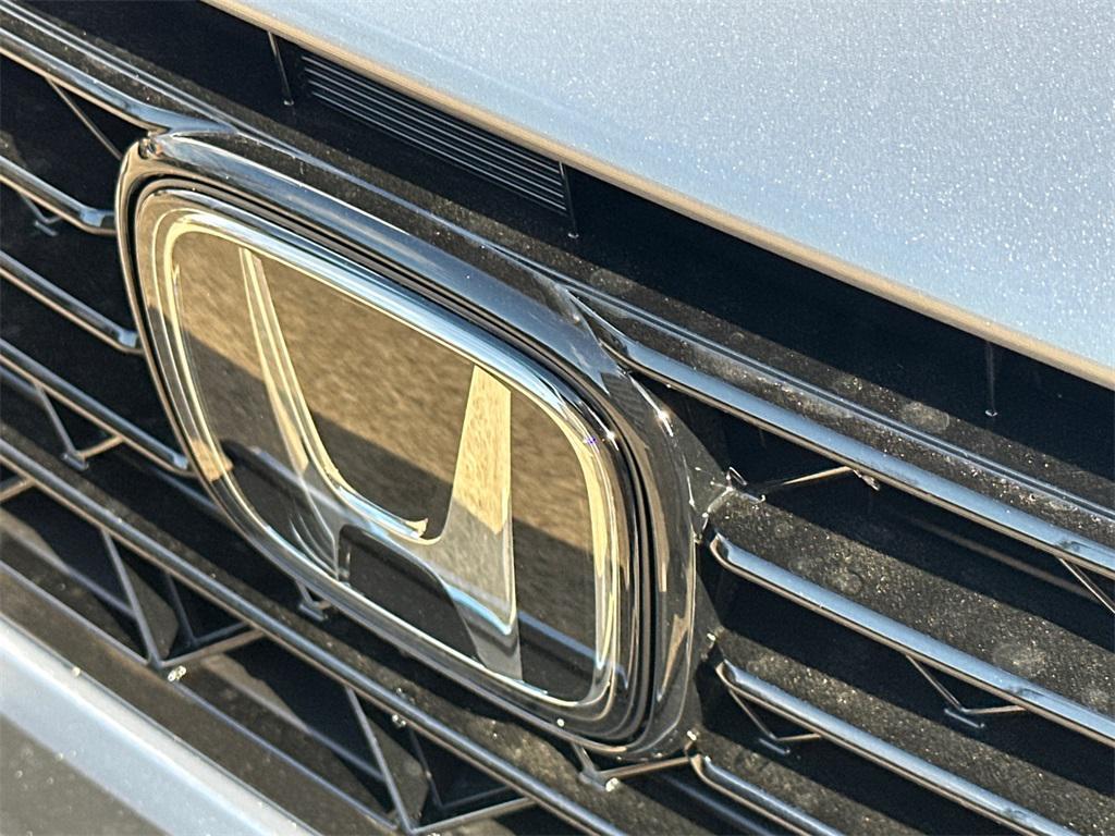 new 2025 Honda Accord car, priced at $30,442