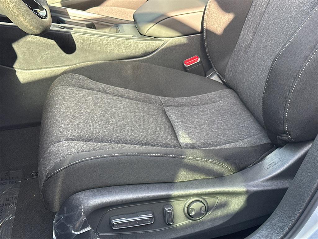 new 2025 Honda Accord car, priced at $30,442