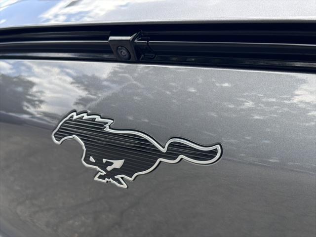 used 2023 Ford Mustang Mach-E car, priced at $31,000