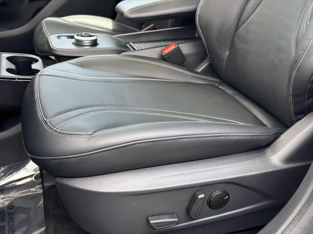 used 2023 Ford Mustang Mach-E car, priced at $31,000