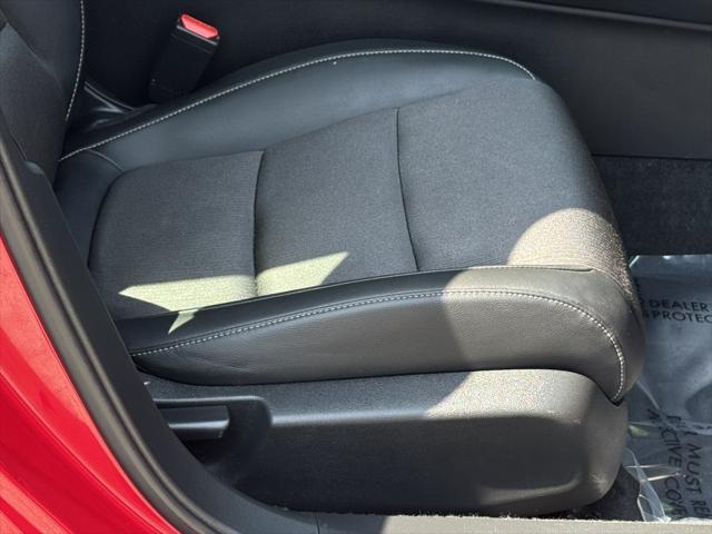 used 2022 Honda Accord car, priced at $25,000