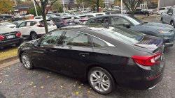 used 2019 Honda Accord car, priced at $19,500