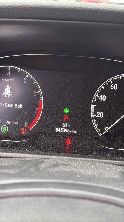 used 2019 Honda Accord car, priced at $19,500