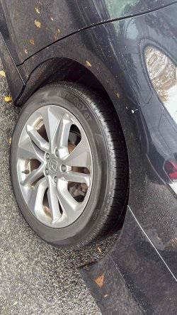 used 2019 Honda Accord car, priced at $19,500