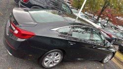 used 2019 Honda Accord car, priced at $19,500