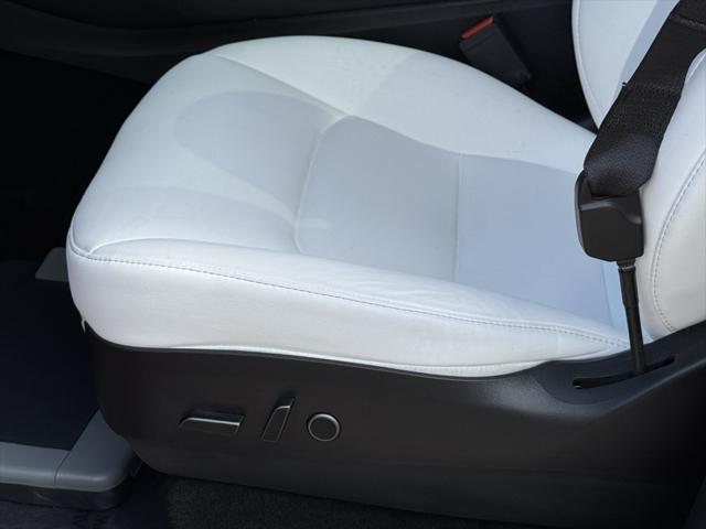 used 2021 Tesla Model Y car, priced at $25,500