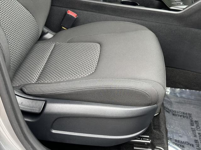 used 2024 Kia Sportage car, priced at $25,500