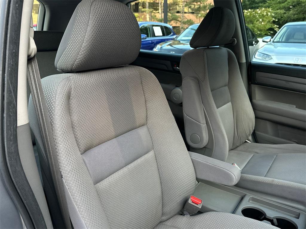 used 2007 Honda CR-V car, priced at $9,000