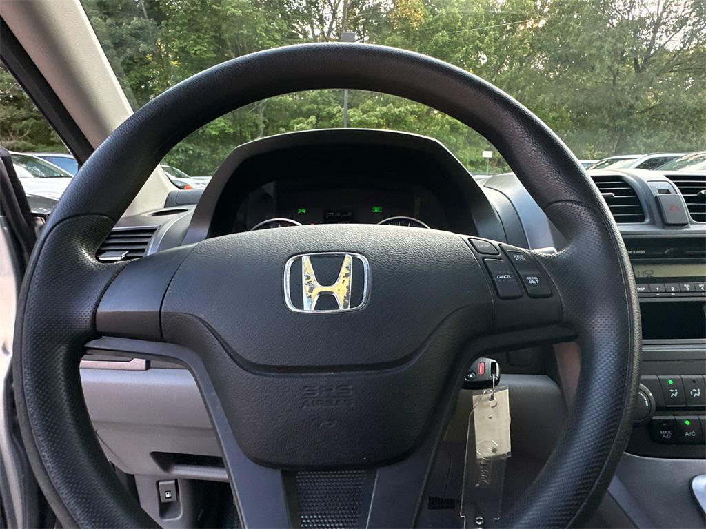 used 2007 Honda CR-V car, priced at $9,000