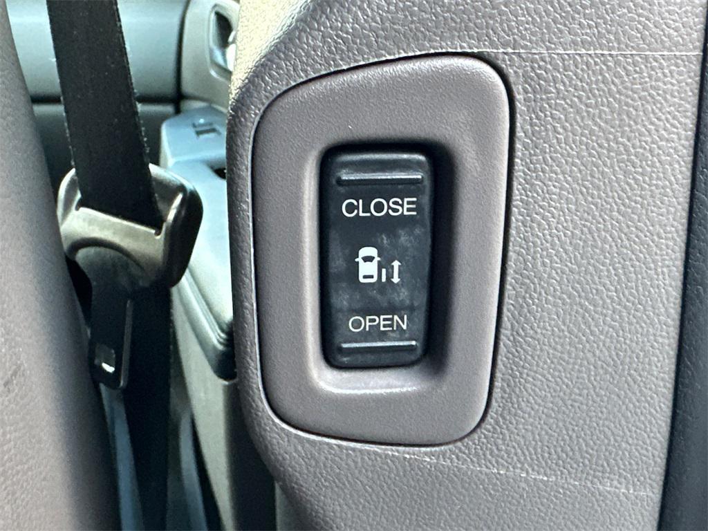 used 2016 Honda Odyssey car, priced at $15,500