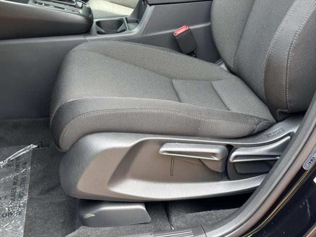 new 2025 Honda CR-V car, priced at $31,773