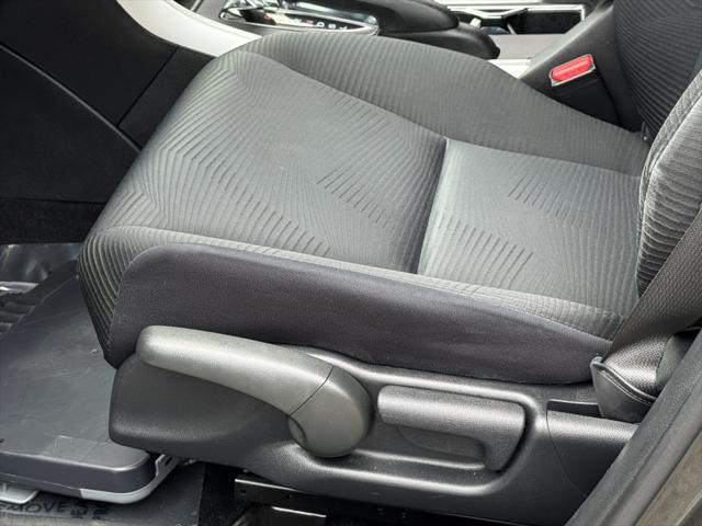 used 2015 Honda Accord car, priced at $11,000
