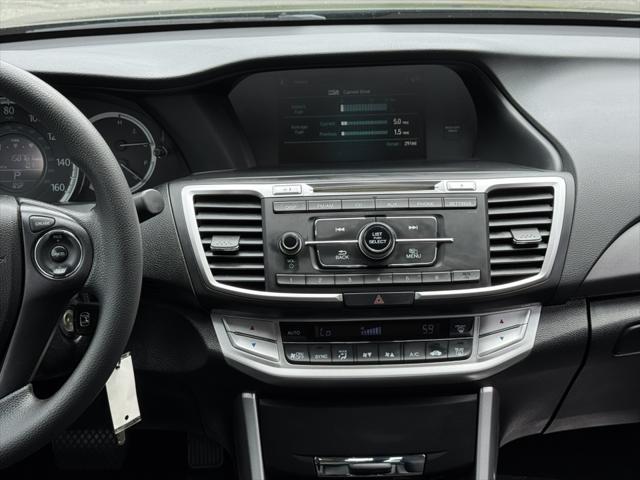 used 2015 Honda Accord car, priced at $11,000