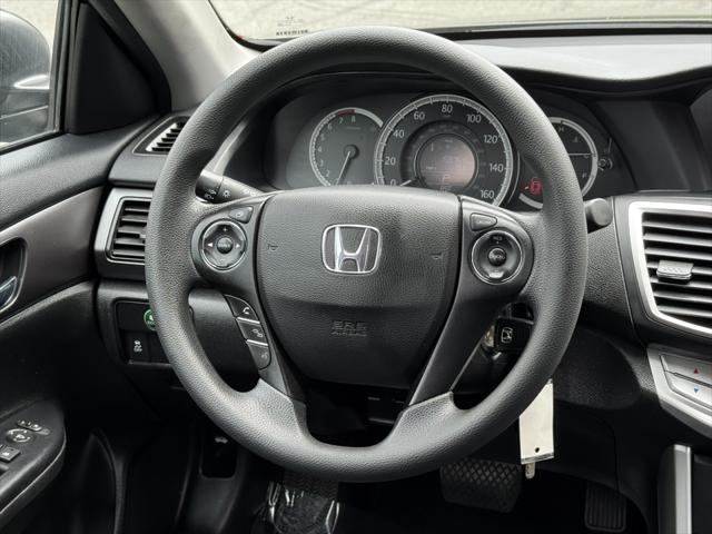 used 2015 Honda Accord car, priced at $11,000