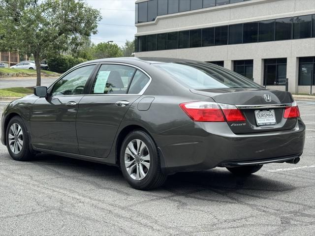 used 2015 Honda Accord car, priced at $11,000