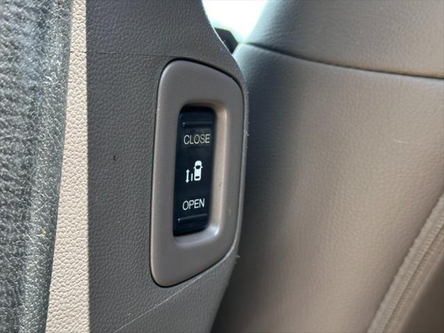 used 2015 Honda Odyssey car, priced at $15,000