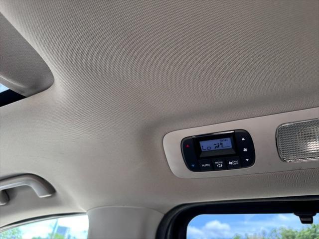 used 2015 Honda Odyssey car, priced at $15,000