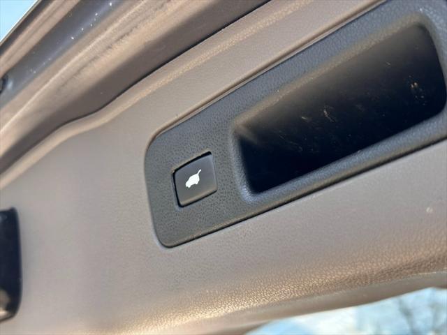 used 2015 Honda Odyssey car, priced at $15,000