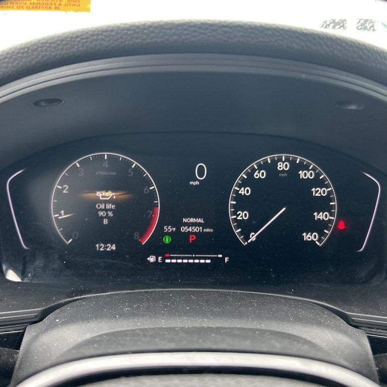 used 2023 Honda Civic car, priced at $23,900