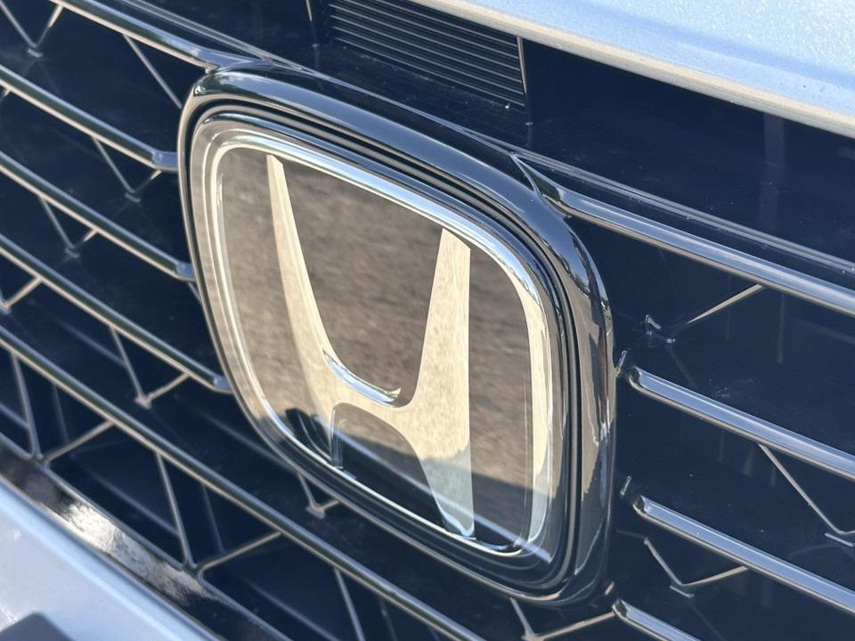 new 2025 Honda Accord car, priced at $28,757