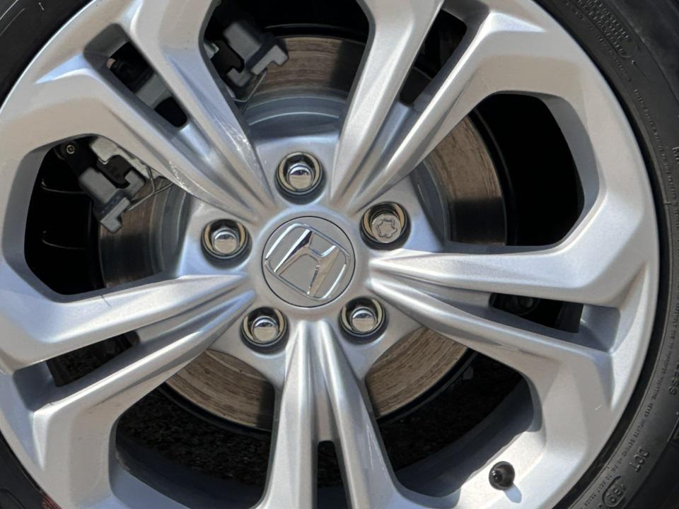 new 2025 Honda Accord car, priced at $28,757