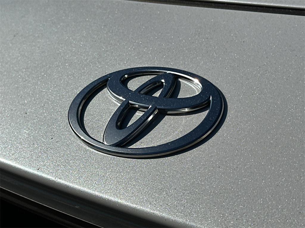 used 2024 Toyota Crown car, priced at $32,000