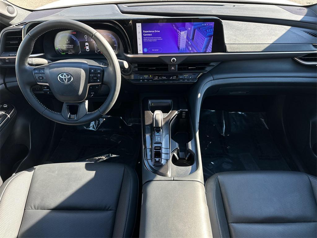 used 2024 Toyota Crown car, priced at $32,000