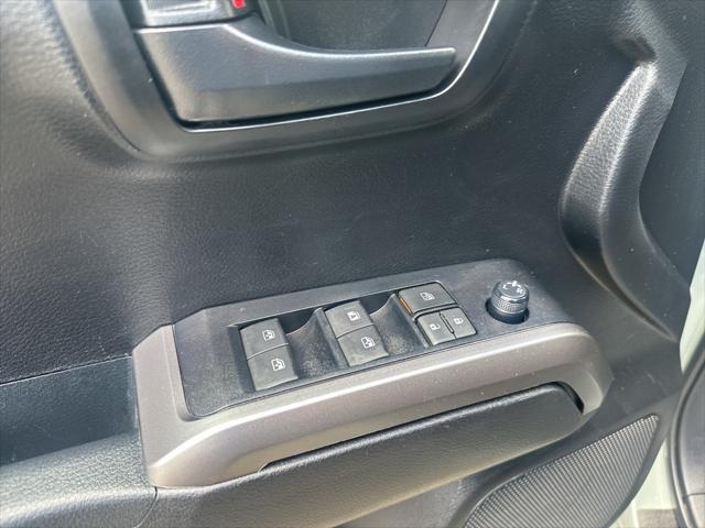 used 2022 Toyota Tacoma car, priced at $36,000
