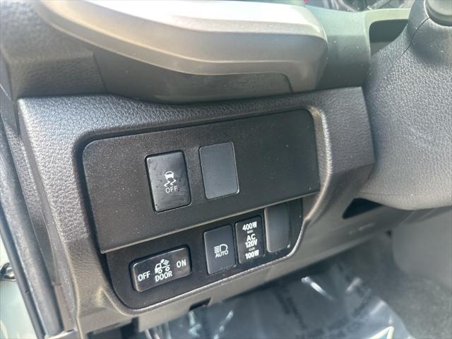 used 2022 Toyota Tacoma car, priced at $36,000