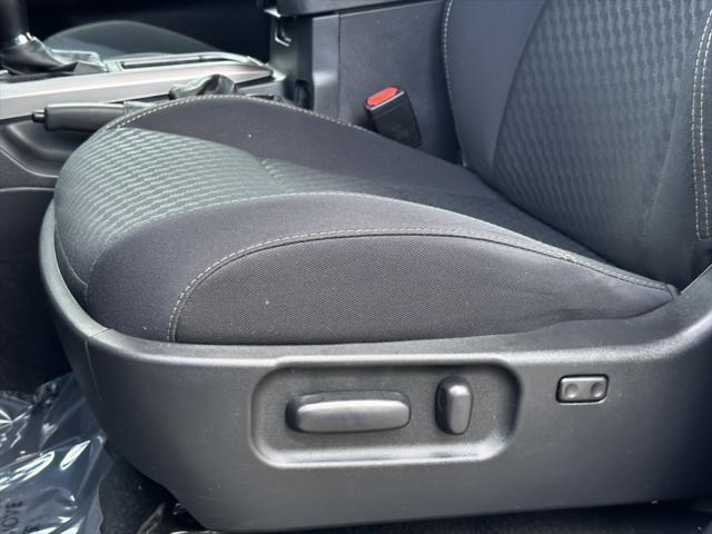 used 2022 Toyota Tacoma car, priced at $35,500