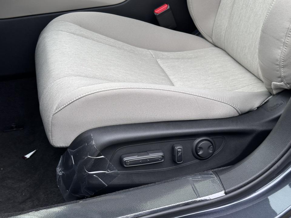 new 2025 Honda Accord car, priced at $30,442